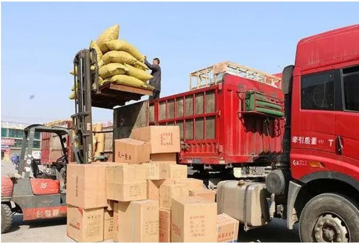 泉州到中山物流专线