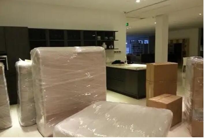 泉州到中山长途搬家