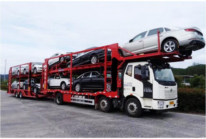 泉州到中山轿车托运